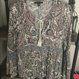 Women’s Blouse from American Eagle